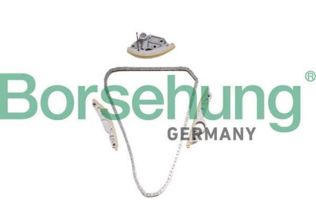 Комплект ланцюга ГРМ - Borsehung B10246