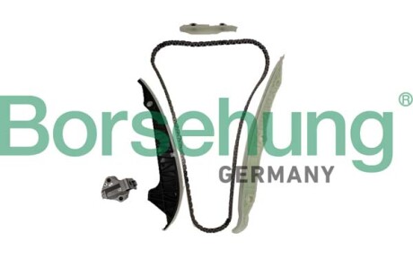 Комплект ланцюгів ГРМ VAG - Borsehung B10253
