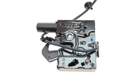 Фото 2 - Капот Borsehung B10262