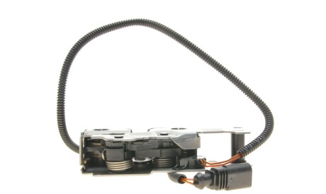 Фото 3 - Капот (кузов) Borsehung B10265