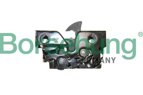 Замок капота; нижня частина - Borsehung B10269