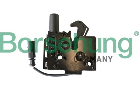 Замок капота; нижня частина - Borsehung B10272