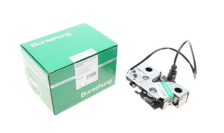 Замок Капота; нижня частина - Borsehung B10277