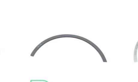 Фото 3 - Кільця поршневі Borsehung B10361