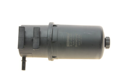 Фото 6 - Паливний фільтр Borsehung B10472