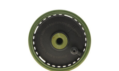 Фото 2 - Паливний фільтр Borsehung B10524