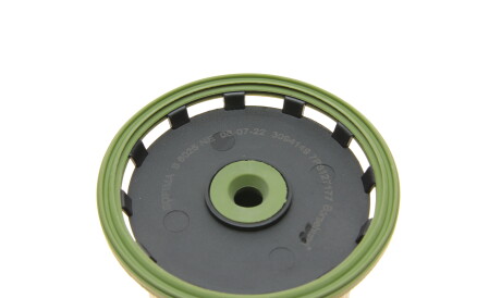 Фото 2 - Топливный фильтр Borsehung B10525