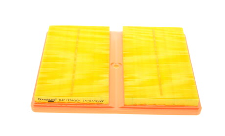 Фото 4 - Повітряний фільтр Borsehung B10528