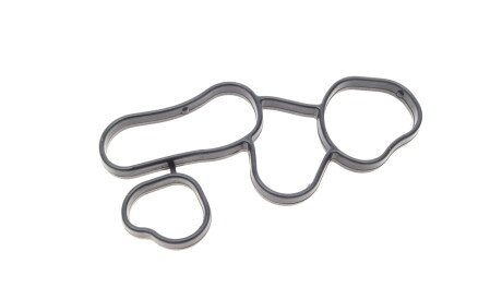 Фото 2 - Прокладка маслянного фильтра Borsehung B10621