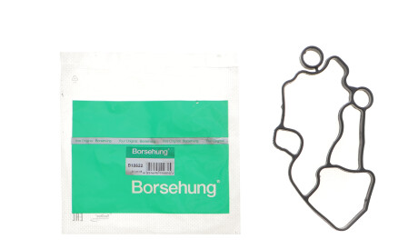 Фото 2 - Прокладка маслянного фильтра Borsehung B10622