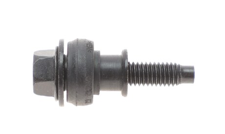 Фото 3 - Ланцюг ГРМ Borsehung B10628