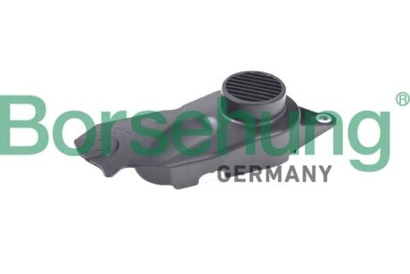 Кришка, зубчастий ремінь - Borsehung B10667