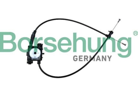 Lid lock cable - Borsehung B10779