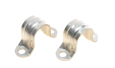 Фото 3 - Втулка стабилизатора Borsehung B10810