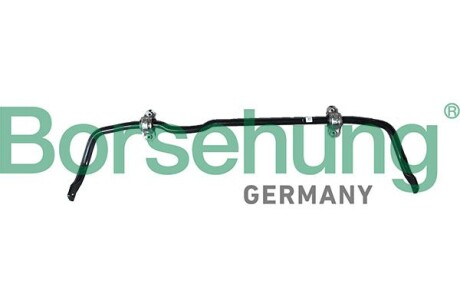 Фото 2 - Автозапчасть Borsehung B10811