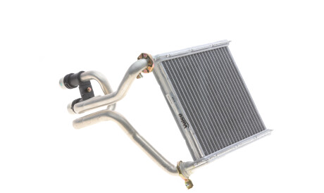 Фото 3 - Радіатор печі Borsehung B10876