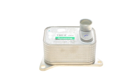 Фото 3 - Масляный радиатор Borsehung B10877