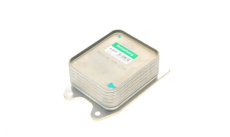 Фото 2 - Масляный радиатор Borsehung B10878