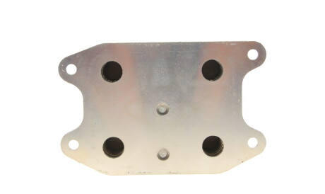 Фото 3 - Масляный радиатор Borsehung B10878