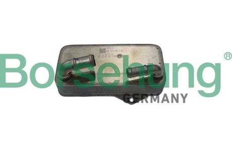 Масляний радіатор для коробки передач - Borsehung B10882