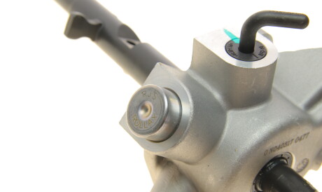 Фото 2 - Елемент трансмісії Borsehung B10906