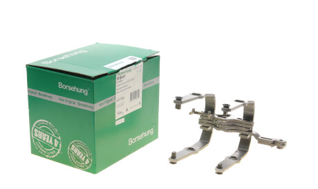 Тяга перемикання передач - Borsehung B10907