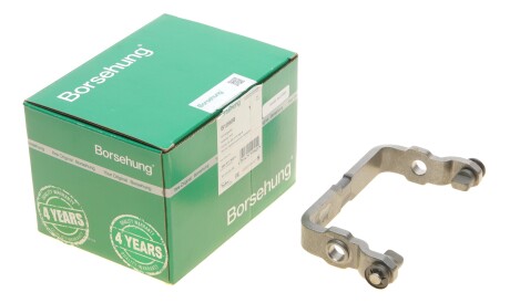 Тяга перемикання передач - Borsehung B10908