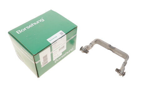 Вилка перемикання передач (OE) - Borsehung B10910
