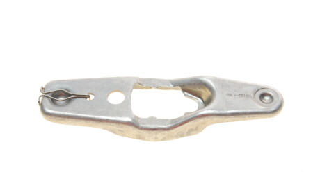 Фото 3 - Комплект сцепления Borsehung B10913