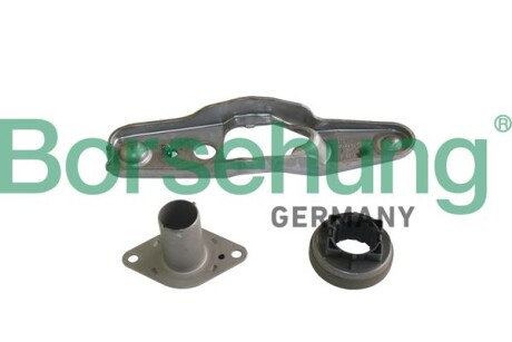 Важiль зчеплення в зборi LUK OE - ((02T141170B, 02T141153K)) Borsehung B10915