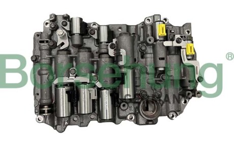 Блок клапанів АКПП - Borsehung B10921