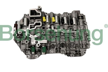 Блок клапанів АКПП - Borsehung B10923