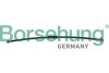 Brake hose, front - Borsehung B10953 (фото 1)