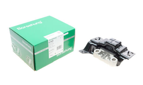 Подушка двигуна (L) Seat Ibiza 1.6 17- (OE VAG) - Borsehung B10986