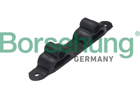 Кронштейн для глушника - Borsehung B10995