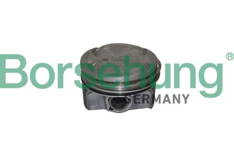 Поршень в зборі ;1.4T - Borsehung B11135
