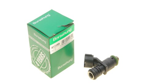 Форсунка паливна - ((03C906031A)) Borsehung B11159