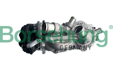 Насос водяний електричний - Borsehung B11214