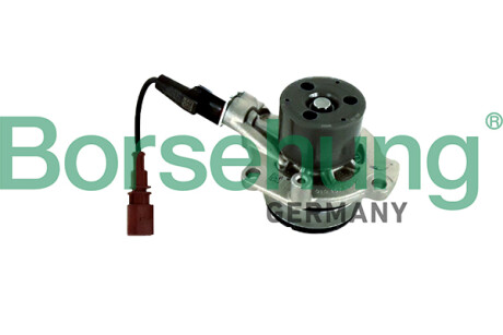 Водяний насос; електричний контроль потоку - Borsehung B11224