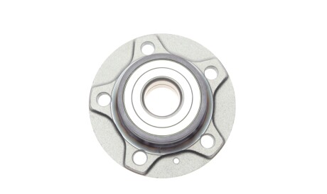 Фото 2 - Подшипник ступицы Borsehung B11286