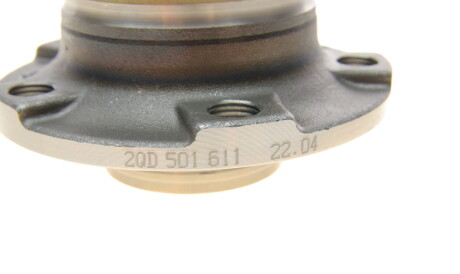 Фото 3 - Підшипник маточини Borsehung B11287