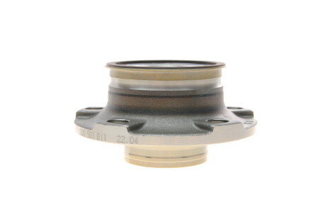 Фото 4 - Підшипник маточини Borsehung B11287