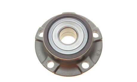 Фото 5 - Підшипник маточини Borsehung B11287