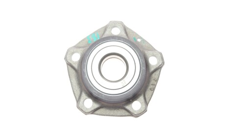 Фото 3 - Подшипник ступицы Borsehung B11288