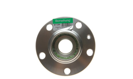 Фото 3 - Підшипник маточини Borsehung B11289