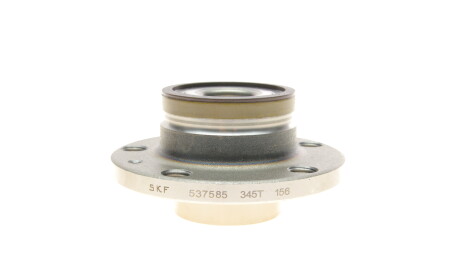 Фото 4 - Підшипник маточини Borsehung B11289