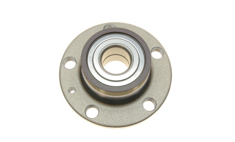 Фото 5 - Підшипник маточини Borsehung B11289