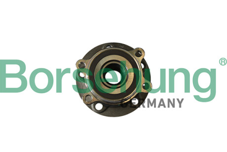 Підшипник маточини - Borsehung B11290