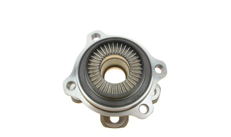 Фото 2 - Підшипник маточини Borsehung B11293