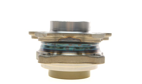 Фото 3 - Підшипник маточини Borsehung B11293